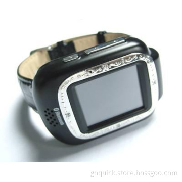 V900 watch mobile phone,tri band watch cell phone PDA phone